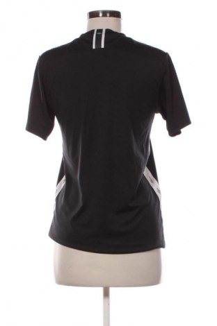 Γυναικείο t-shirt Umbro, Μέγεθος XS, Χρώμα Μαύρο, Τιμή 8,99 €