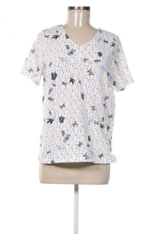 Damen T-Shirt Unbranded, Größe L, Farbe Mehrfarbig, Preis € 7,99