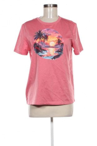 Dámske tričko Unbranded, Veľkosť M, Farba Ružová, Cena  5,95 €