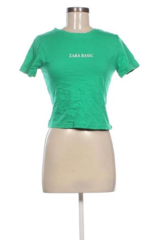 Női póló Unbranded, Méret S, Szín Zöld, Ár 2 549 Ft