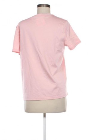 Дамска тениска Unbranded, Размер M, Цвят Розов, Цена 5,11 €