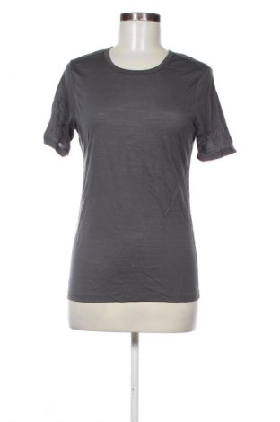 Damen T-Shirt Unbranded, Größe M, Farbe Grau, Preis € 5,99