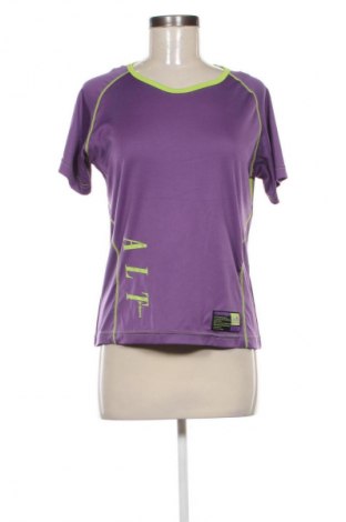 Damen T-Shirt Unbranded, Größe M, Farbe Lila, Preis € 5,99