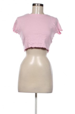 Damen T-Shirt Unbranded, Größe S, Farbe Rosa, Preis € 6,99