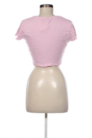 Damen T-Shirt Unbranded, Größe S, Farbe Rosa, Preis € 6,99