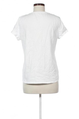 Γυναικείο t-shirt Unbranded, Μέγεθος L, Χρώμα Λευκό, Τιμή 7,99 €