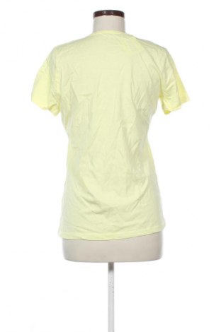 Tricou de femei Unbranded, Mărime L, Culoare Galben, Preț 35,99 Lei