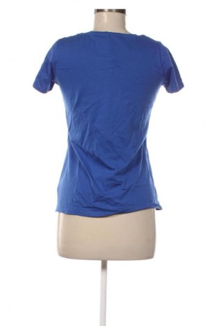 Dámské tričko Unbranded, Velikost S, Barva Modrá, Cena  149,00 Kč