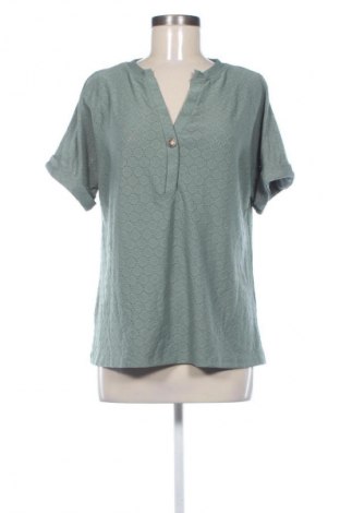 Damen T-Shirt Unbranded, Größe L, Farbe Grün, Preis € 8,99