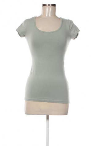 Damen T-Shirt Unbranded, Größe XS, Farbe Grün, Preis 7,99 €