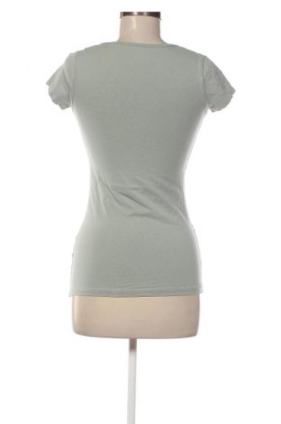 Damen T-Shirt Unbranded, Größe XS, Farbe Grün, Preis 7,99 €