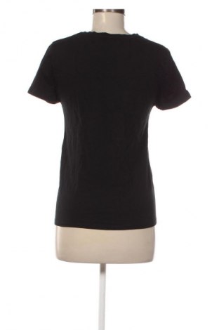 Γυναικείο t-shirt Unbranded, Μέγεθος S, Χρώμα Μαύρο, Τιμή 7,99 €