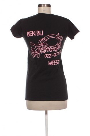 Damen T-Shirt Unbranded, Größe M, Farbe Schwarz, Preis 8,99 €