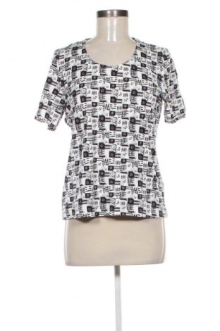 Дамска тениска Unbranded, Размер M, Цвят Многоцветен, Цена 5,62 €