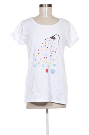 Дамска тениска Unbranded, Размер XL, Цвят Многоцветен, Цена 7,66 €