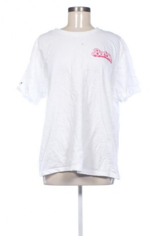 Damen T-Shirt Unbranded, Größe XXL, Farbe Weiß, Preis € 10,99