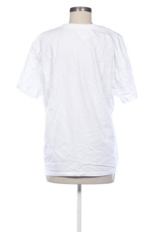 Damen T-Shirt Unbranded, Größe XXL, Farbe Weiß, Preis € 10,99