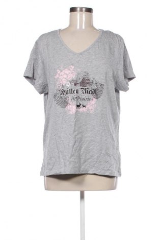 Γυναικείο t-shirt Unbranded, Μέγεθος L, Χρώμα Πολύχρωμο, Τιμή 8,99 €