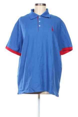 Dámske tričko Unbranded, Veľkosť XL, Farba Modrá, Cena  8,95 €