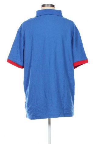 Dámske tričko Unbranded, Veľkosť XL, Farba Modrá, Cena  8,95 €