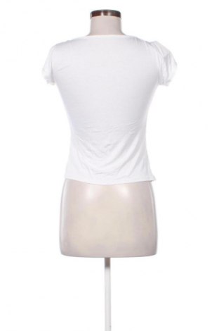 Γυναικείο t-shirt Unbranded, Μέγεθος M, Χρώμα Λευκό, Τιμή 9,00 €