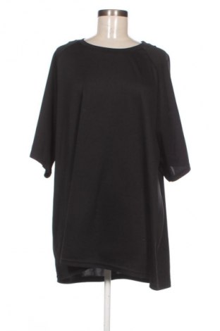 Dámske tričko Unbranded, Veľkosť 4XL, Farba Čierna, Cena  5,95 €