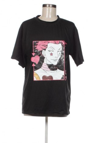 Dámské tričko Unbranded, Velikost XL, Barva Černá, Cena  219,00 Kč