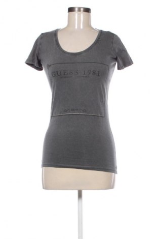 Дамска тениска Unbranded, Размер M, Цвят Сив, Цена 9,00 €