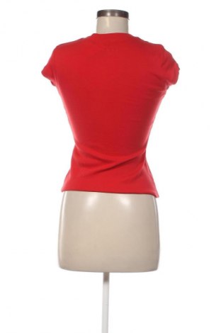 Damen T-Shirt Unbranded, Größe S, Farbe Rot, Preis € 8,63