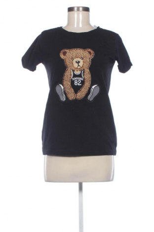 Tricou de femei Unbranded, Mărime M, Culoare Negru, Preț 73,14 Lei