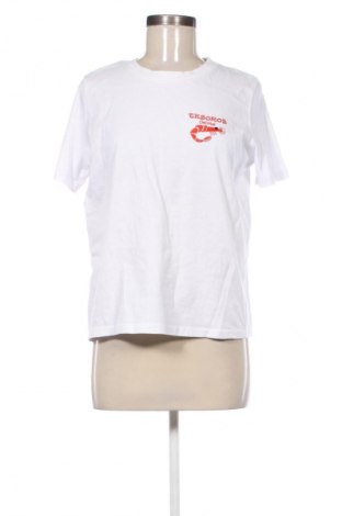 Дамска тениска Unbranded, Размер M, Цвят Бял, Цена 9,00 €