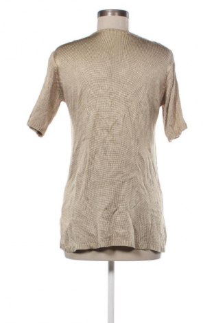 Дамска тениска Unbranded, Размер M, Цвят Златист, Цена 5,62 €