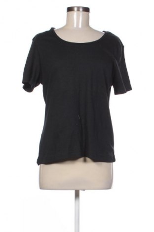 Дамска тениска Unbranded, Размер XL, Цвят Черен, Цена 9,00 €