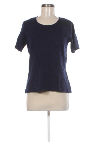 Дамска тениска Unbranded, Размер XL, Цвят Син, Цена 6,64 €