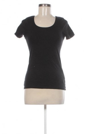 Дамска тениска Unbranded, Размер S, Цвят Черен, Цена 6,13 €