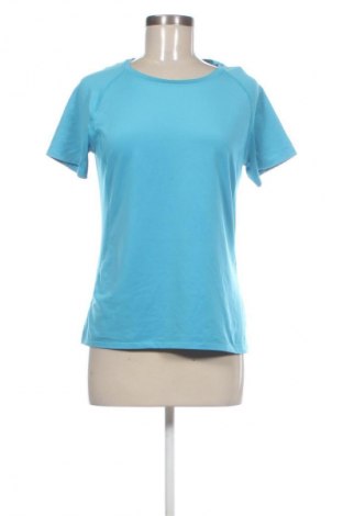 Tricou de femei Unbranded, Mărime L, Culoare Albastru, Preț 26,99 Lei