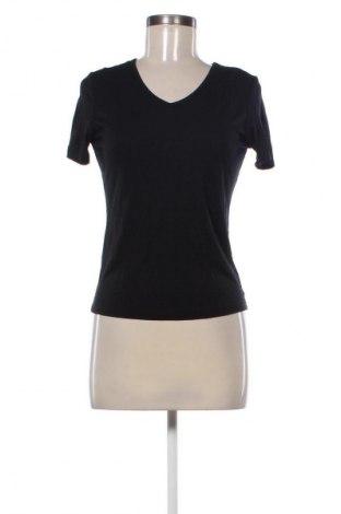 Дамска тениска Unbranded, Размер M, Цвят Черен, Цена 9,00 €