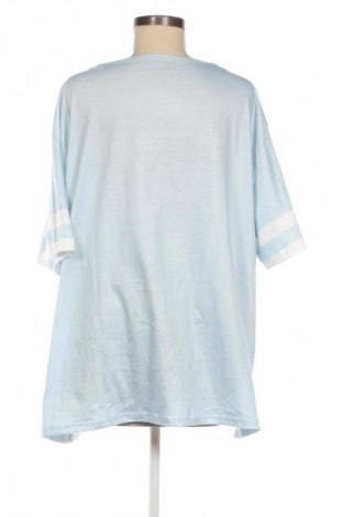 Γυναικείο t-shirt Unbranded, Μέγεθος 4XL, Χρώμα Πολύχρωμο, Τιμή 10,99 €