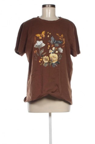 Női póló Unbranded, Méret XXL, Szín Barna, Ár 3 719 Ft