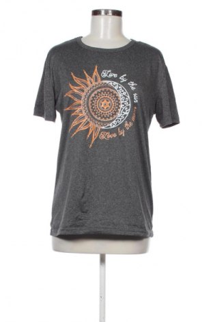 Damski T-shirt Unbranded, Rozmiar L, Kolor Kolorowy, Cena 31,99 zł