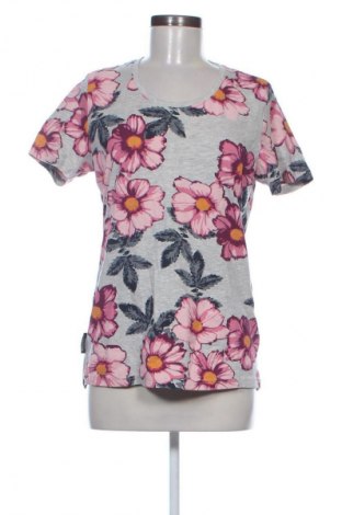 Damski T-shirt Unbranded, Rozmiar L, Kolor Kolorowy, Cena 37,99 zł