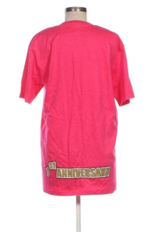 Dámské tričko Unbranded, Velikost L, Barva Růžová, Cena  199,00 Kč