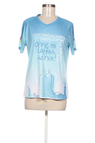 Damen T-Shirt Unbranded, Größe M, Farbe Mehrfarbig, Preis 5,99 €