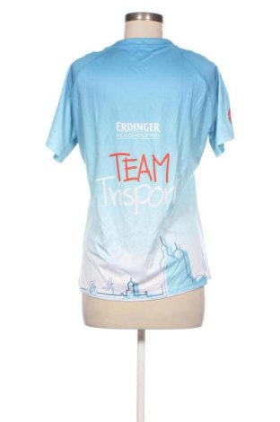 Damen T-Shirt Unbranded, Größe M, Farbe Mehrfarbig, Preis 5,99 €