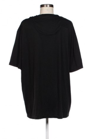 Tricou de femei Unbranded, Mărime 3XL, Culoare Negru, Preț 48,99 Lei