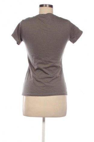Γυναικείο t-shirt Unbranded, Μέγεθος M, Χρώμα Γκρί, Τιμή 9,06 €