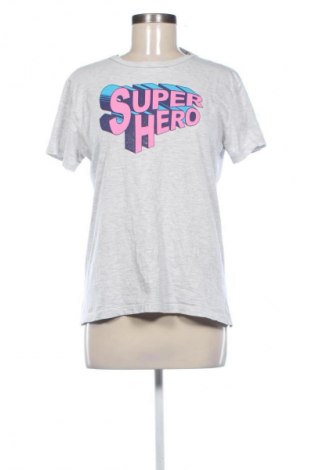 Damen T-Shirt Unbranded, Größe M, Farbe Mehrfarbig, Preis 8,63 €