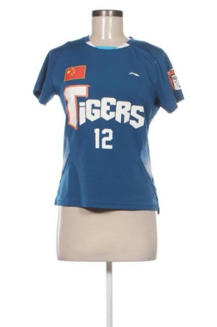 Γυναικείο t-shirt Unbranded, Μέγεθος L, Χρώμα Μπλέ, Τιμή 5,99 €