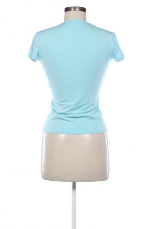 Dámské tričko Unbranded, Velikost M, Barva Modrá, Cena  245,00 Kč