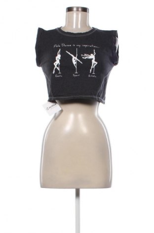 Tricou de femei Unbranded, Mărime S, Culoare Negru, Preț 30,99 Lei